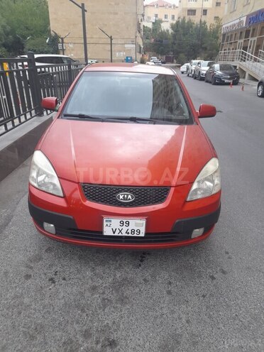 Kia Pride 2006, 324,000 km - 1.5 l - Bakı