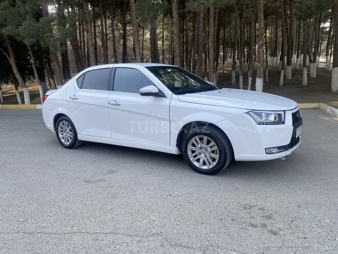 Khazar SD 2023, 18,678 km - 1.7 l - Sumqayıt