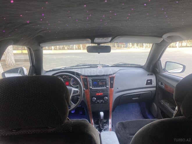 Khazar SD 2023, 18,678 km - 1.7 l - Sumqayıt