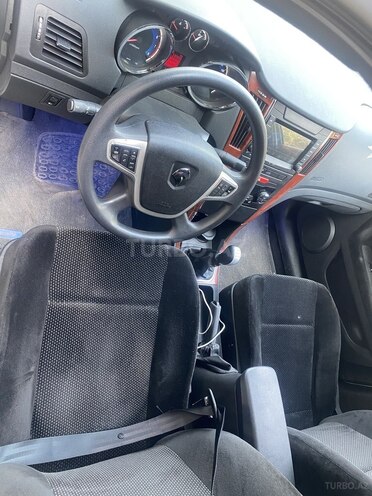 Khazar SD 2023, 18,678 km - 1.7 l - Sumqayıt