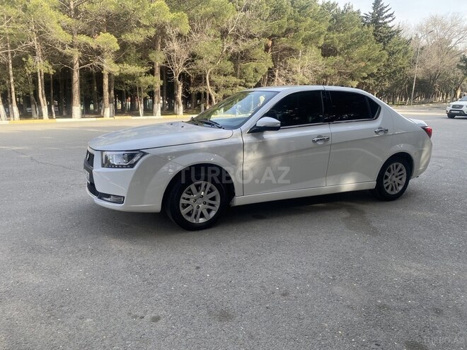 Khazar SD 2023, 18,678 km - 1.7 l - Sumqayıt