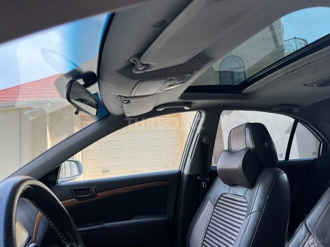 Hyundai Sonata 2008, 144,485 km - 2.4 l - Bakı