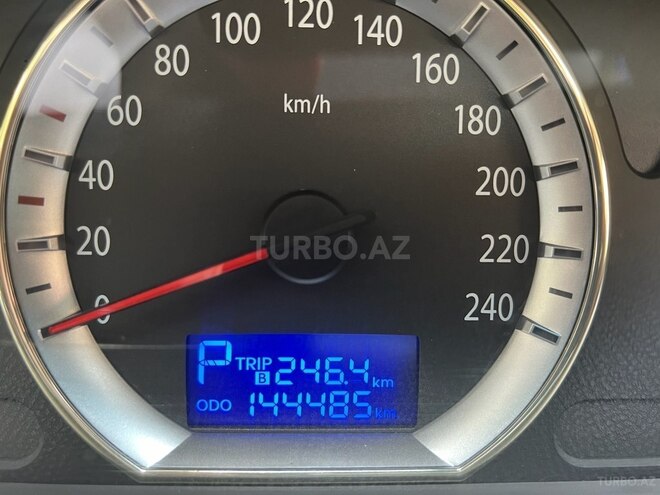 Hyundai Sonata 2008, 144,485 km - 2.4 l - Bakı