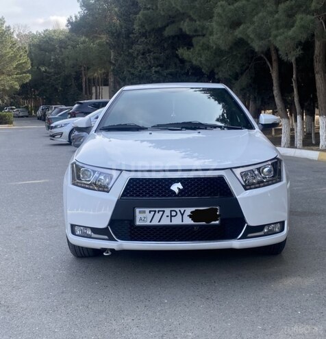 Khazar SD 2023, 18,678 km - 1.7 l - Sumqayıt