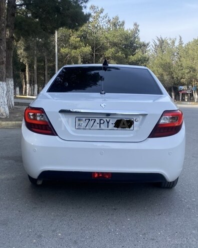 Khazar SD 2023, 18,678 km - 1.7 l - Sumqayıt