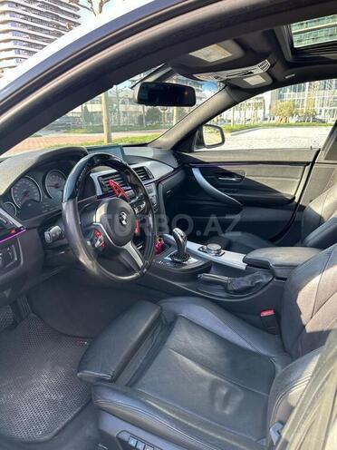 BMW 428 2015, 192,000 km - 2.0 l - Bakı