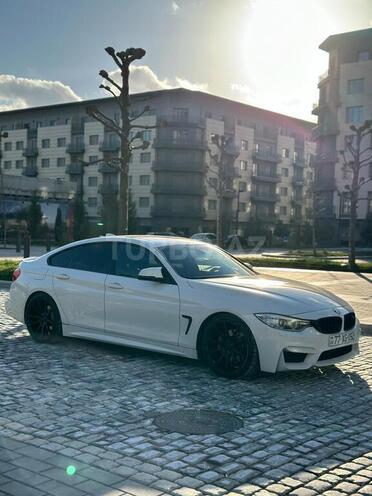 BMW 428 2015, 192,000 km - 2.0 l - Bakı
