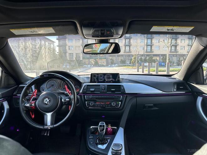 BMW 428 2015, 192,000 km - 2.0 l - Bakı