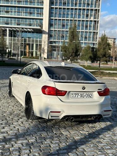 BMW 428 2015, 192,000 km - 2.0 l - Bakı