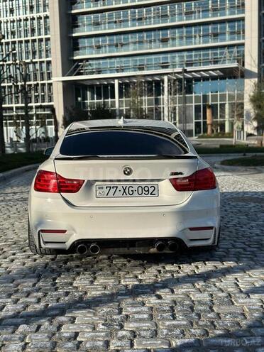 BMW 428 2015, 192,000 km - 2.0 l - Bakı