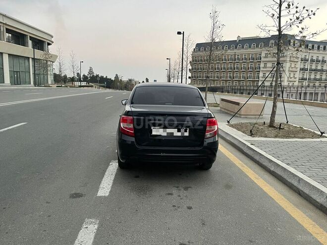 LADA (VAZ) Granta 2020, 75,000 km - 1.6 l - Bakı