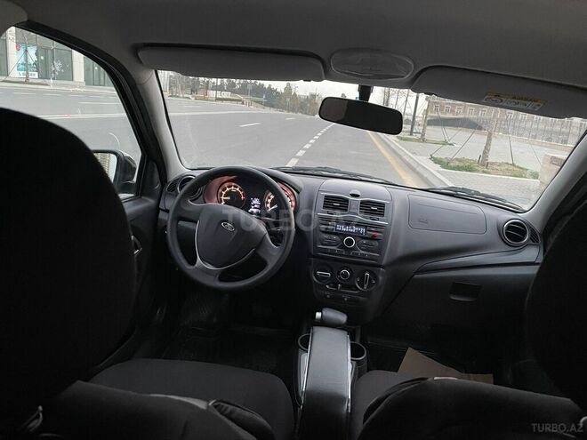 LADA (VAZ) Granta 2020, 75,000 km - 1.6 l - Bakı