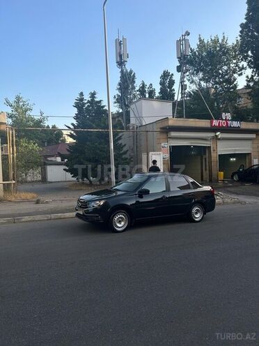 LADA (VAZ) Granta 2020, 75,000 km - 1.6 l - Bakı