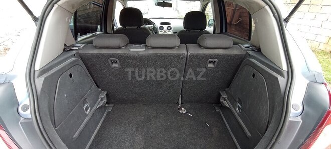Opel Corsa 2007, 100,000 km - 1.3 l - Şəki