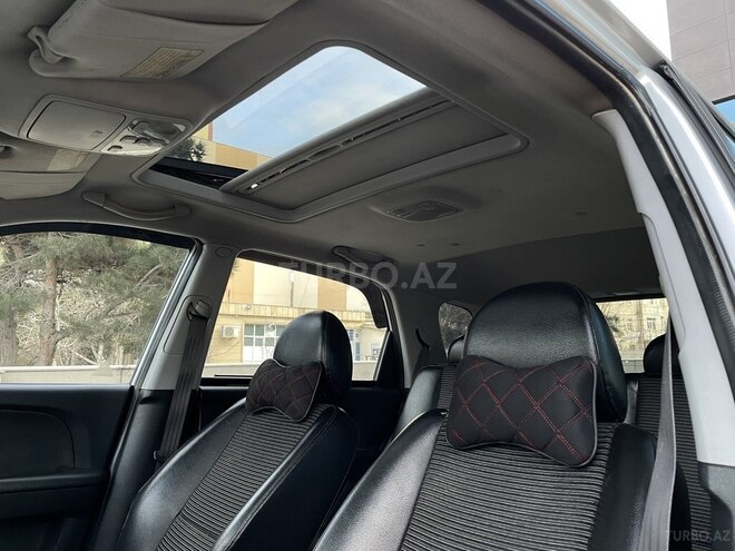 Kia Sportage 2007, 310,000 km - 2.0 l - Bakı