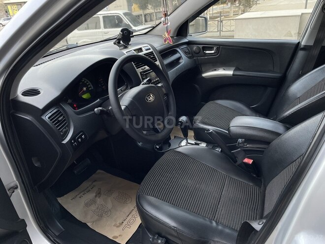 Kia Sportage 2007, 310,000 km - 2.0 l - Bakı
