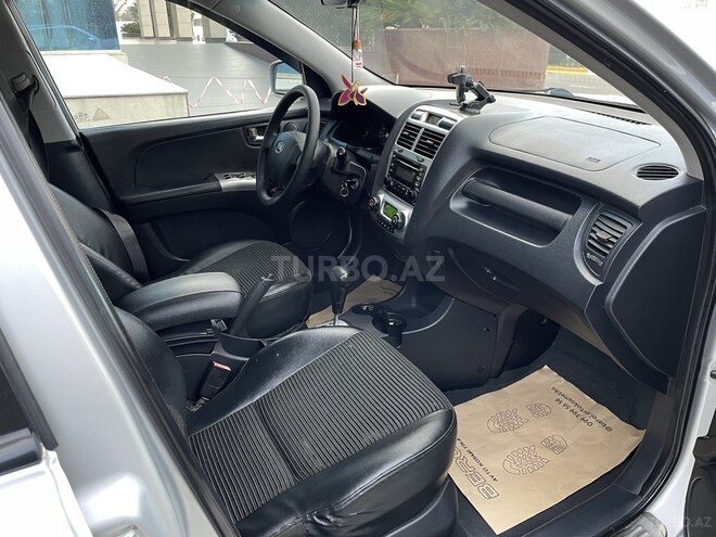 Kia Sportage 2007, 310,000 km - 2.0 l - Bakı