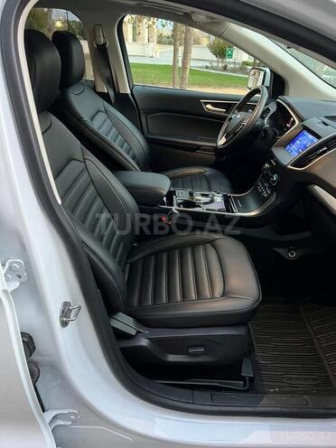 Ford Edge 2020, 32,000 km - 2.0 l - Bakı