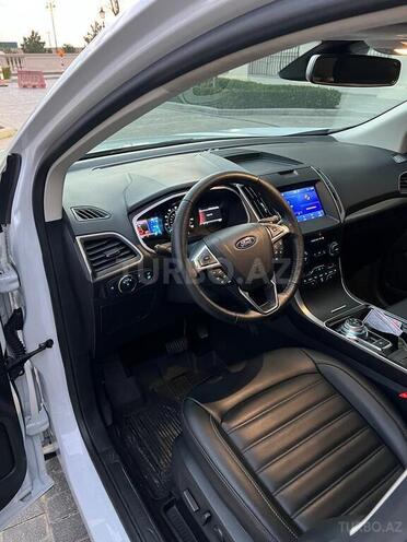 Ford Edge 2020, 32,000 km - 2.0 l - Bakı