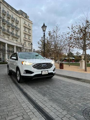 Ford Edge 2020, 32,000 km - 2.0 l - Bakı