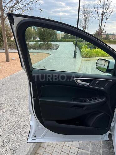 Ford Edge 2020, 32,000 km - 2.0 l - Bakı