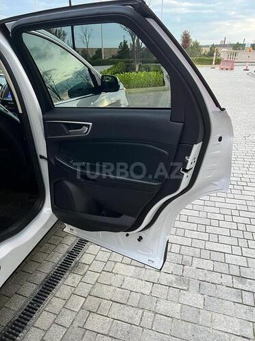 Ford Edge 2020, 32,000 km - 2.0 l - Bakı