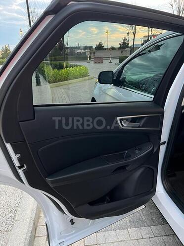 Ford Edge 2020, 32,000 km - 2.0 l - Bakı