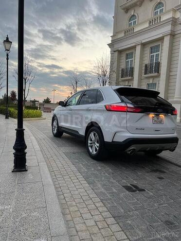 Ford Edge 2020, 32,000 km - 2.0 l - Bakı