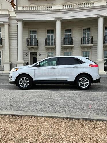Ford Edge 2020, 32,000 km - 2.0 l - Bakı
