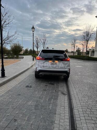 Ford Edge 2020, 32,000 km - 2.0 l - Bakı