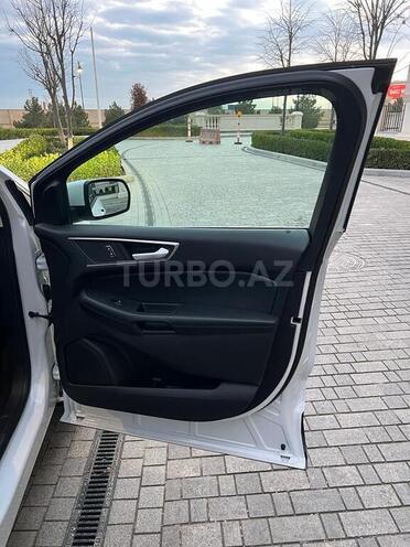 Ford Edge 2020, 32,000 km - 2.0 l - Bakı