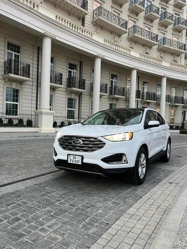 Ford Edge 2020, 32,000 km - 2.0 l - Bakı