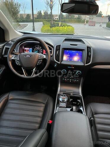 Ford Edge 2020, 32,000 km - 2.0 l - Bakı