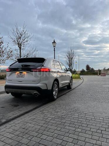Ford Edge 2020, 32,000 km - 2.0 l - Bakı