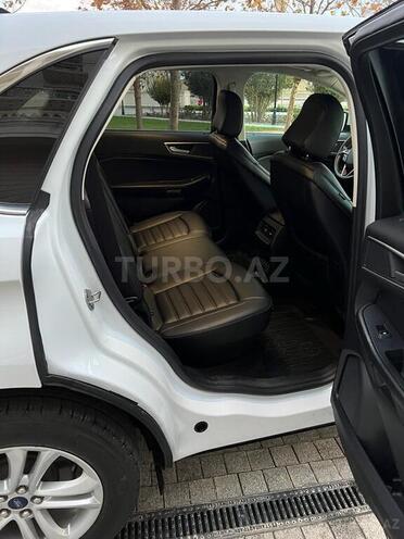 Ford Edge 2020, 32,000 km - 2.0 l - Bakı