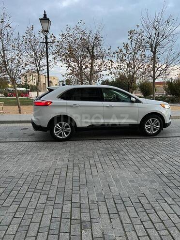 Ford Edge 2020, 32,000 km - 2.0 l - Bakı