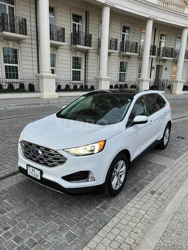 Ford Edge 2020, 32,000 km - 2.0 l - Bakı