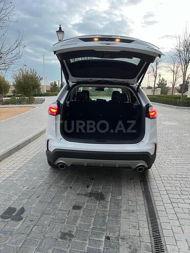 Ford Edge 2020, 32,000 km - 2.0 l - Bakı