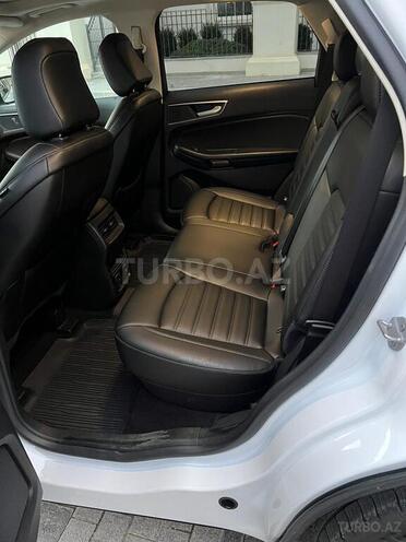 Ford Edge 2020, 32,000 km - 2.0 l - Bakı