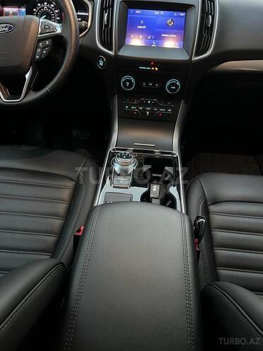 Ford Edge 2020, 32,000 km - 2.0 l - Bakı