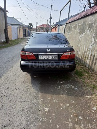 Nissan Maxima 2001, 500,000 km - 3.0 l - Balakən