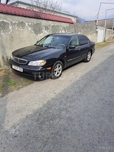 Nissan Maxima 2001, 500,000 km - 3.0 l - Balakən