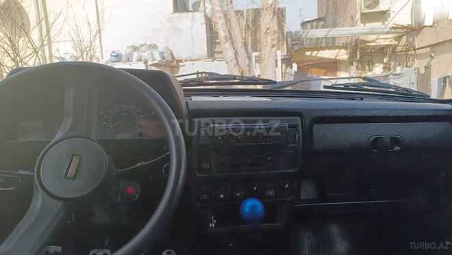 LADA (VAZ) Niva 2013, 84,700 km - 1.7 л - Bakı