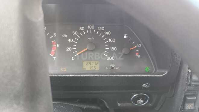 LADA (VAZ) Niva 2013, 84,700 km - 1.7 л - Bakı