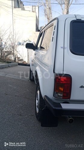 LADA (VAZ) Niva 2013, 84,700 km - 1.7 л - Bakı