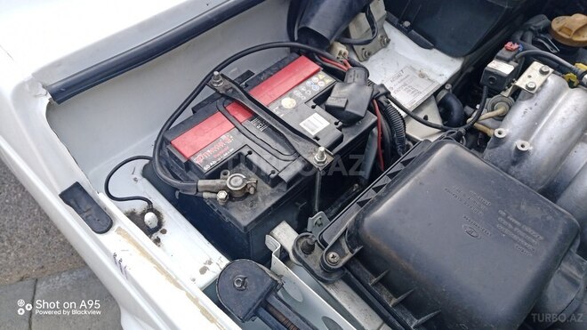 LADA (VAZ) Niva 2013, 84,700 km - 1.7 л - Bakı