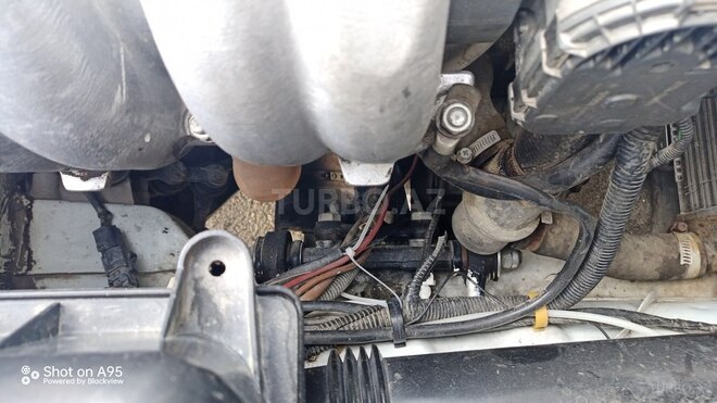 LADA (VAZ) Niva 2013, 84,700 km - 1.7 л - Bakı