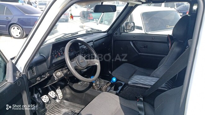 LADA (VAZ) Niva 2013, 84,700 km - 1.7 л - Bakı