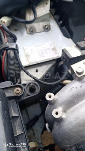 LADA (VAZ) Niva 2013, 84,700 km - 1.7 л - Bakı