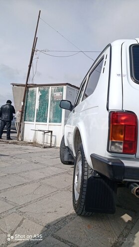 LADA (VAZ) Niva 2013, 84,700 km - 1.7 л - Bakı